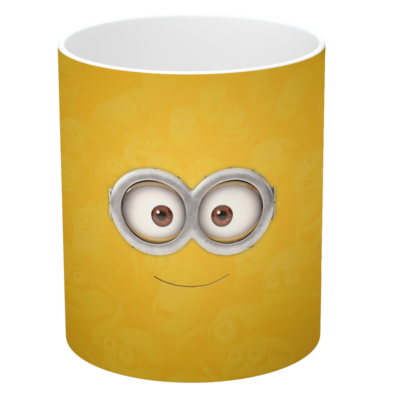 ماگ طرح Minions مدل NI590