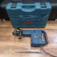 چکش تخریب 11 کیلویی 5شیار باس مدل با کیف BMC ، پس کرایه