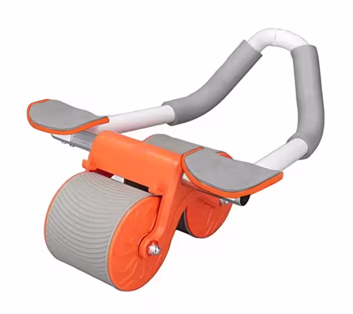 rebound abdominal wheel چرخ شکم