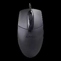 ماوس سیم دار ای فورتک مدل OP-720S