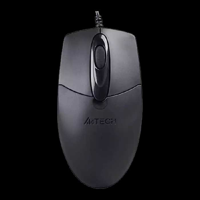 ماوس سیم دار ای فورتک مدل OP-720S