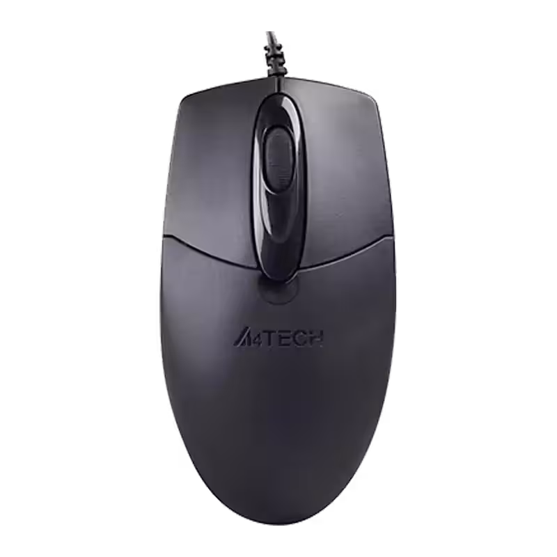 ماوس سیم دار ای فورتک مدل OP-720S