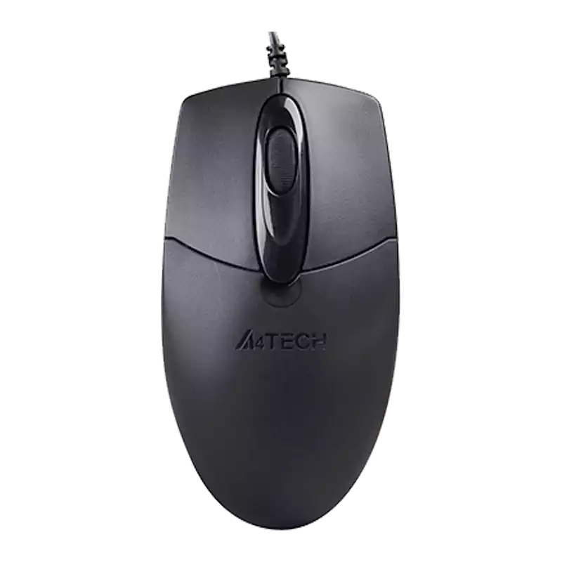 ماوس سیم دار ای فورتک مدل OP-720S