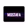 برچسب تاچ پد دسته بازی پلی استیشن 4 ونسونی طرح Mostafa