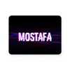 برچسب تاچ پد دسته بازی پلی استیشن 4 ونسونی طرح Mostafa