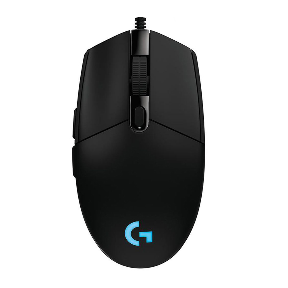 ماوس مخصوص بازی لاجیتک مدل G102 Prodigy