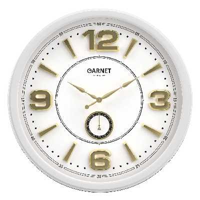 ساعت دیواری گارنت مدل 5233