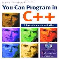 خرید و دانلود نسخه کامل کتاب You Can Program in C  : A Programmer's Introduction - PDF