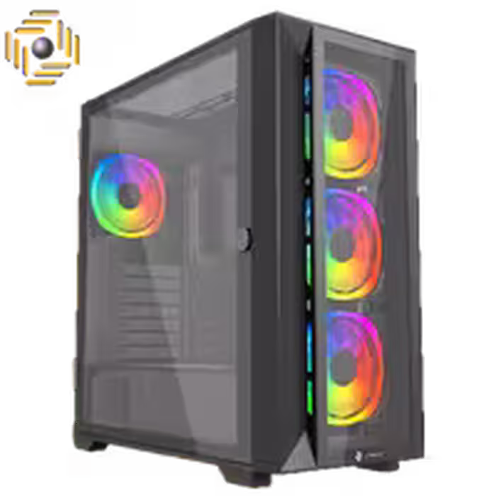 کیس لاجی کی مدل C474B