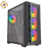 کیس لاجی کی مدل C474B