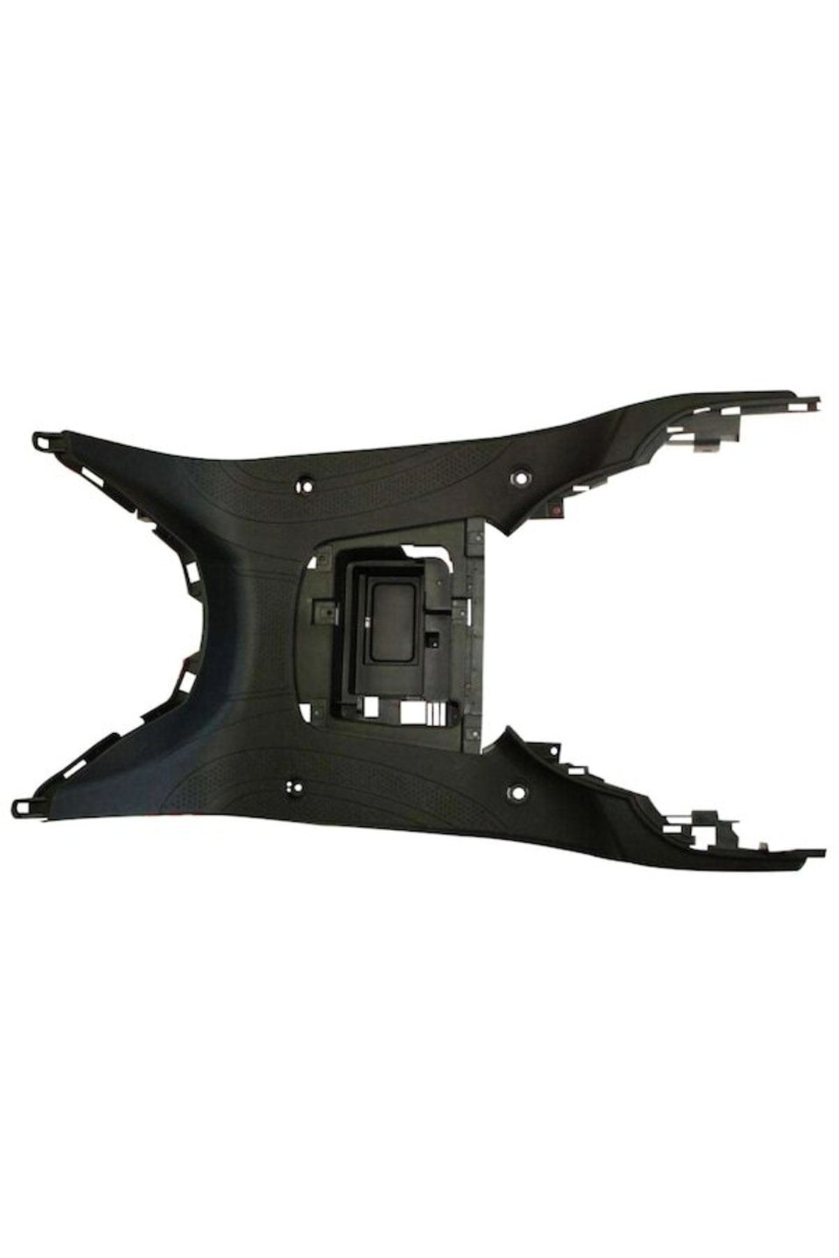 ست بدنه موتورسیکلت FEDDLE 3 125 FOOT اصلی Sym