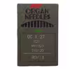 سوزن چرخ خیاطی مدل زیگزال صنعتی DC 90/14بسته 10 عددی