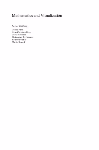 خرید و دانلود نسخه کامل کتاب VizSEC 2007: Proceedings of the Workshop on Visualization for Computer Security (Mathematics and Visualization)