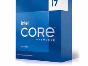 پردازنده اینتل مدل Core™ i7 13700K (BOX)