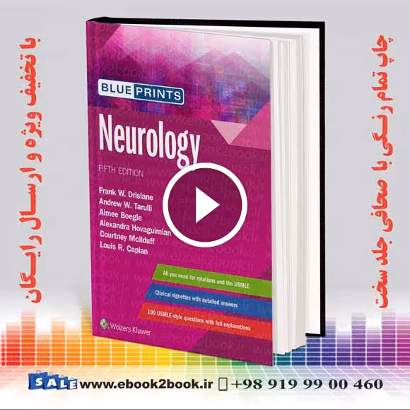 Blueprints Neurology 5th Edition