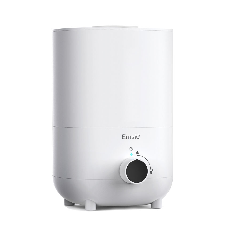 دستگاه بخور اولتراسونیک سرد امسیگ مدل US432