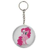 جاکلیدی طرح اسب تک شاخ مدل S10843