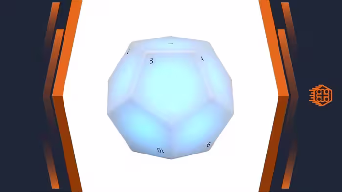 ریموت کنترل Nanoleaf Remote