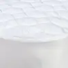  محافظ تشک مادام کوکو مدل Eleta فیتد دو نفره سایز 160 × 200 سانتی متر