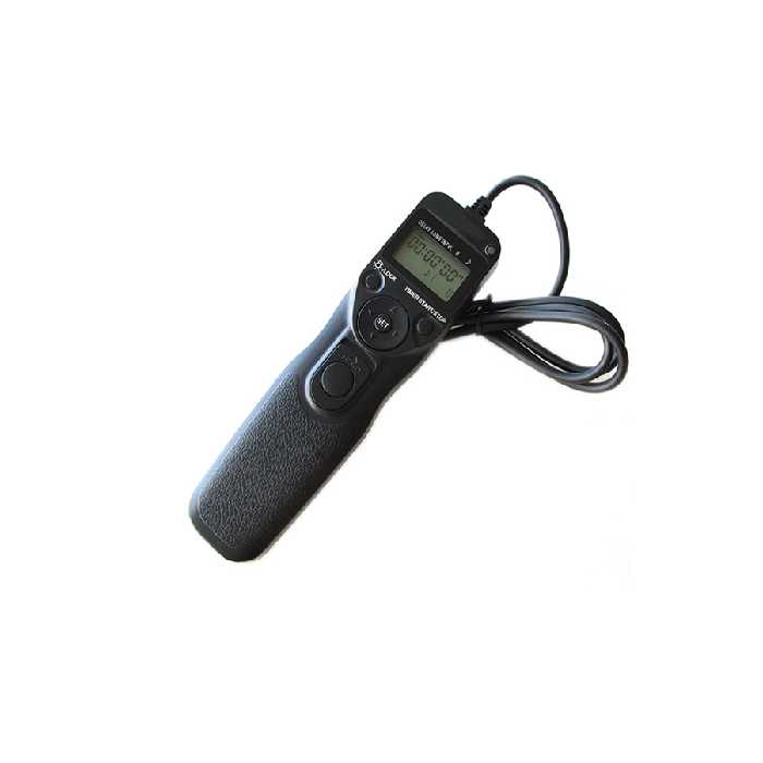 ریموت تایمر Yongnuo MC-36 برای کانن