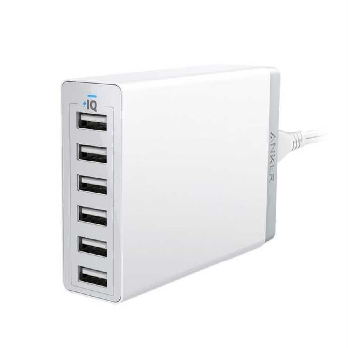 شارژر دیواری انکر مدل A2123L22