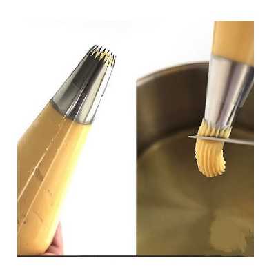 ماسوره شیرینی پزی بهگز مدل 004