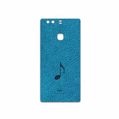 برچسب پوششی ماهوت مدل BL-CHNG مناسب برای گوشی موبایل هوآوی P9 Plus