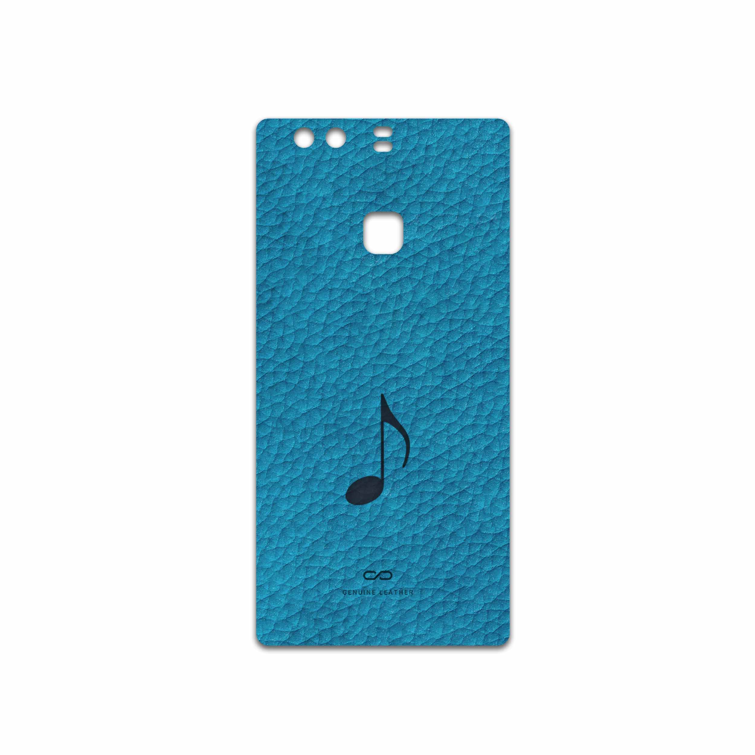 برچسب پوششی ماهوت مدل BL-CHNG مناسب برای گوشی موبایل هوآوی P9 Plus