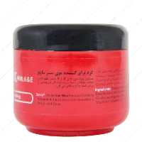 قیمت و خرید کرم براق کننده موی سر ساویز 120 گرم - دکتر لوکس