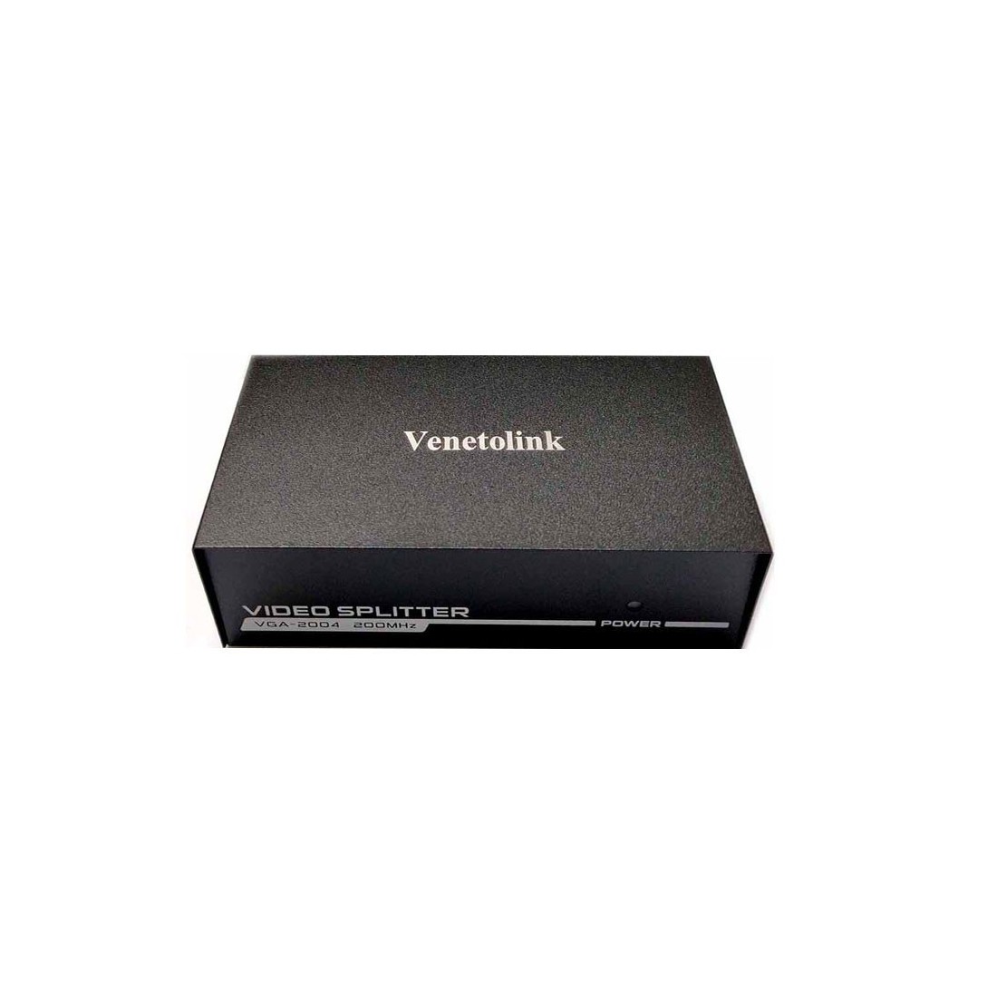 تبدیل اسپلیتر 1 به 4 VGA ونتولینک (200MHZ)