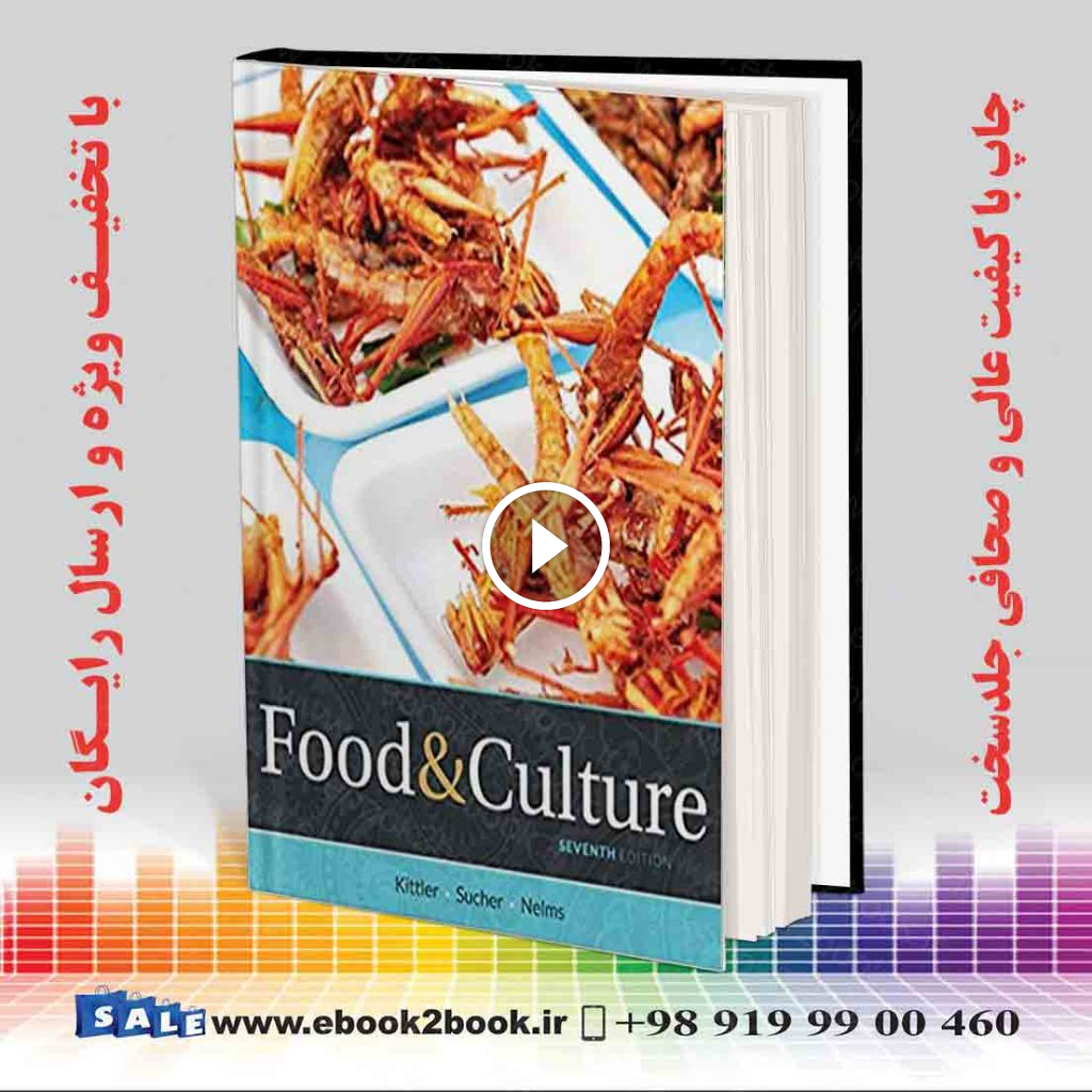 Food and Culture 7th Edition