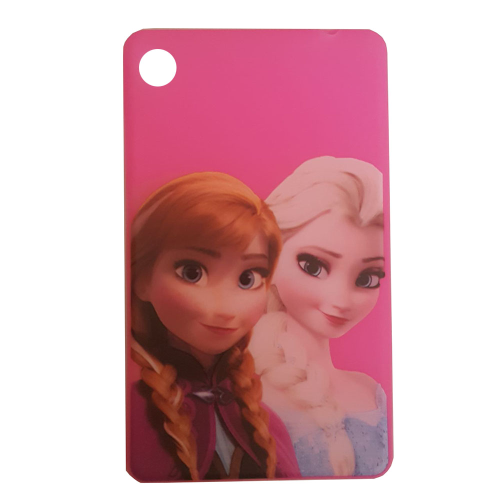 کاور مدل KA88 مناسب برای تبلت لنوو M7 - 7305