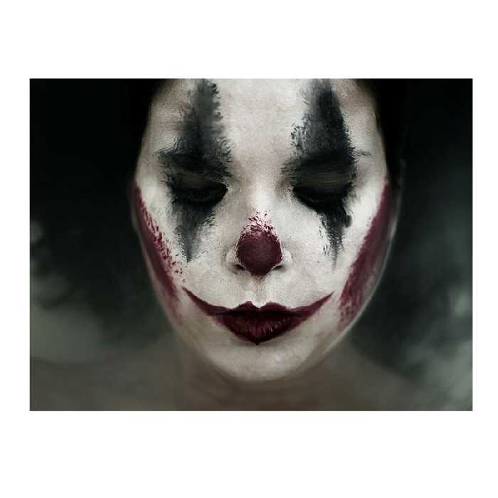 تابلو شاسی آتریسا مدل جوکر