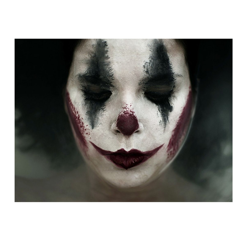 تابلو شاسی آتریسا مدل جوکر