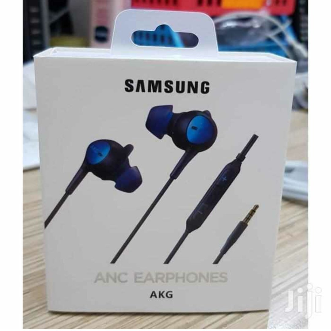 هندزفری باسیم سامسونگANC EARPHONES. AKG