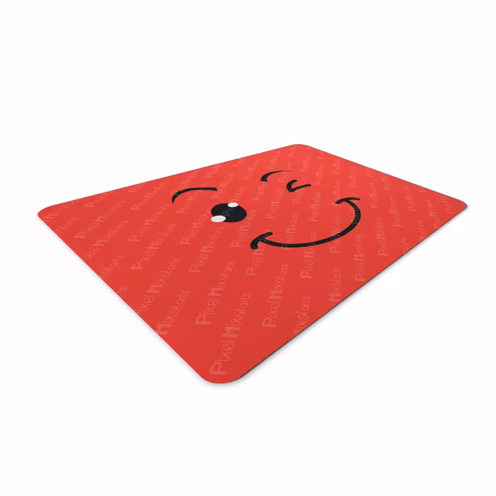 ماوس پد پیکسل میکسل مدل Stiker