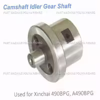 دنده های موتور لیفتراک مدل Xinchai 490BPG, A490BPG