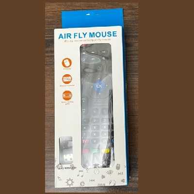 ریموت ایر ماوس مدل AIR FLY MOUSE