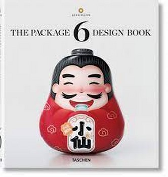 The Package Design Book 6 | مرکز فرهنگی آبی