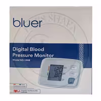 فشار سنج دیجیتال bluer