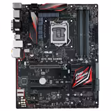 ASUS H170 PRO GAMING Motherboard