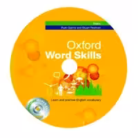 کتاب Oxford Word Skills Basic اثر Ruth Gairns and Stuart Redman انتشارات آرماندیس