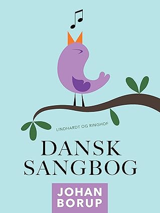 خرید و دانلود نسخه کامل کتاب Dansk Sangbog (Danish Edition) -   Pdf