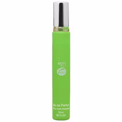 عطر جیبی مردانه دکلت مدل Lalique Encre Noire حجم 20 میلی لیتر