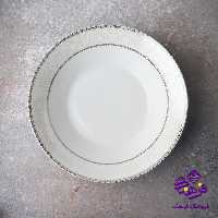 سالاد پارس 1803 پلاتین گرد 03 هرعدد 24دک