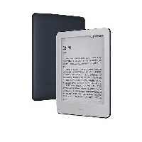 کتاب خوان الکترونیکی شیائومی مدل Mi Reader