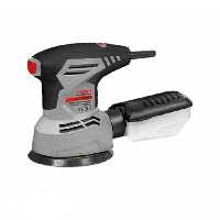 سنباده لرزان برقی کرون مدل CT13560