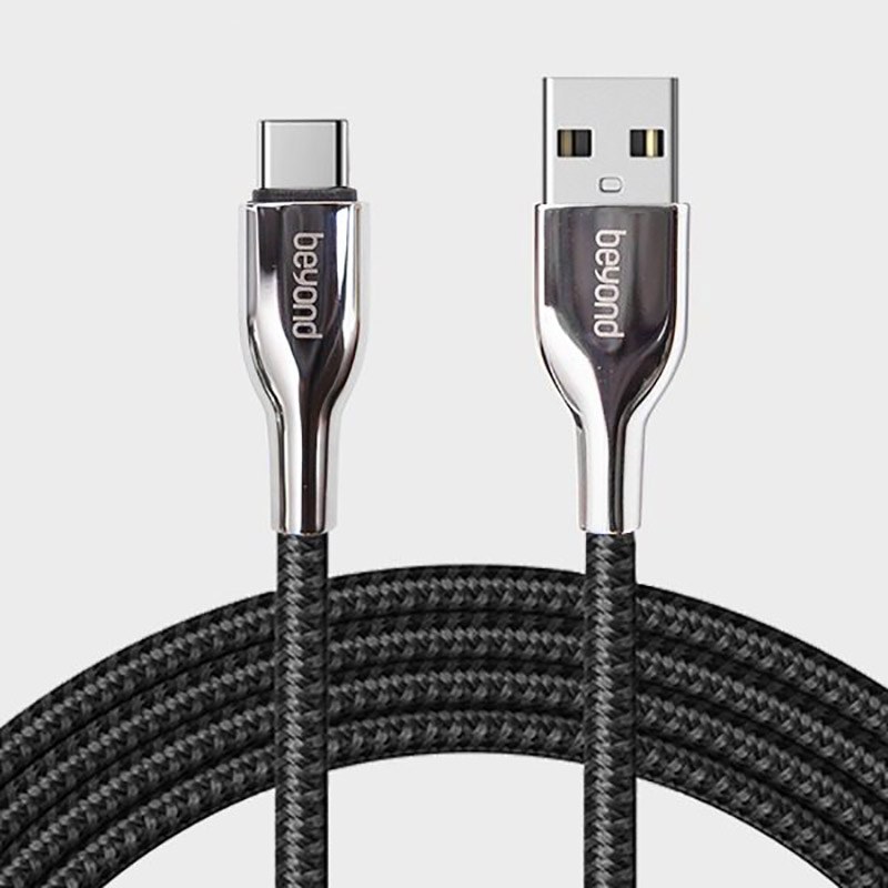 کابل شارژ تایپ سی بیاند مدل BA-555