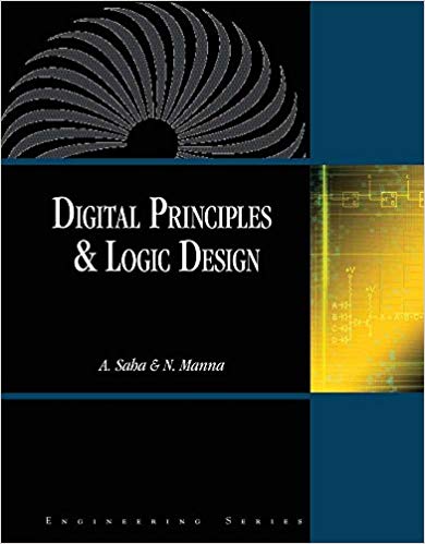  دانلود کتاب Digital Principles And Logic Design, 2007 - دانلود کتاب های دانشگاهی