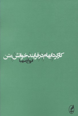 کارکرد ابهام در فرایند خوانش متن